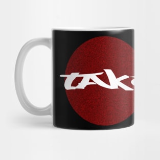 tako play Mug